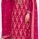 Jacquard Viscose Wedding