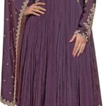 Plum Silk Blend