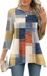 Kurtis & Tunics